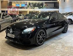 مێرسێدس بێنز C-Class
